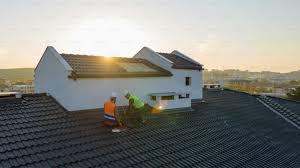 Best Emergency Roof Repair  in Isla Vista, CA